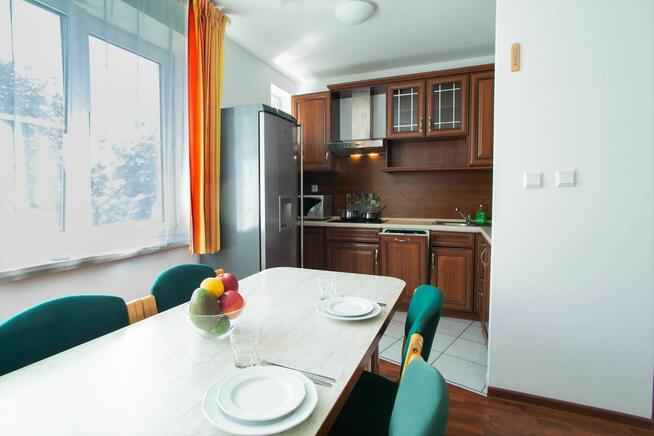 Tanie komfortowe, kwatery dla Pracowników, mieszkania służbowe