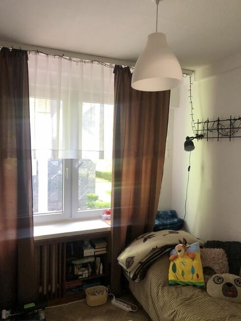 3-pokojowe mieszkanie w Sochaczewie – dobra lokalizacja