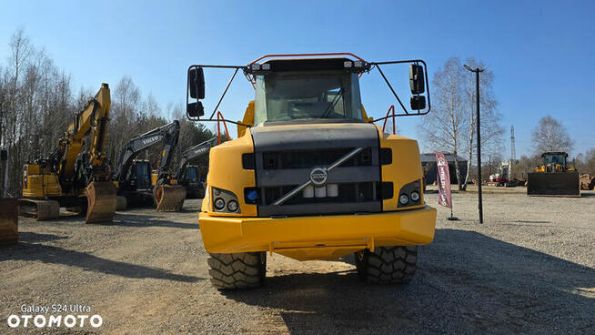 Volvo A30G
