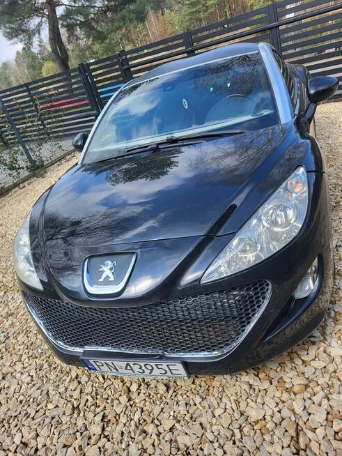 Sprzedam samochód osobowy