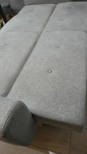 Sprzedam kanapę, mała, funkcja spania, sofa