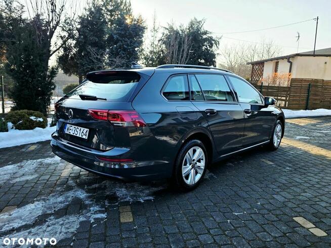 Volkswagen Golf 2.0 TDI Life