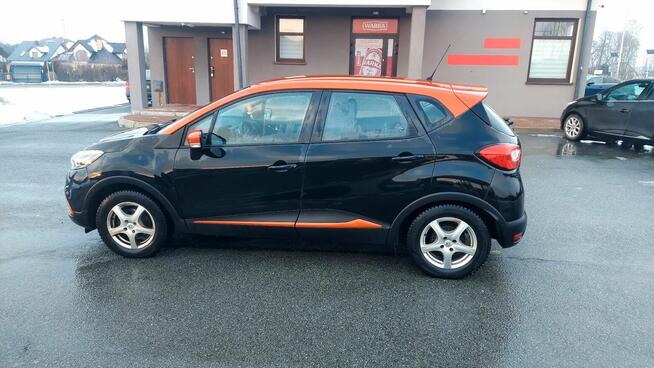 0.9 TCe 90KM 1-Właściciel.