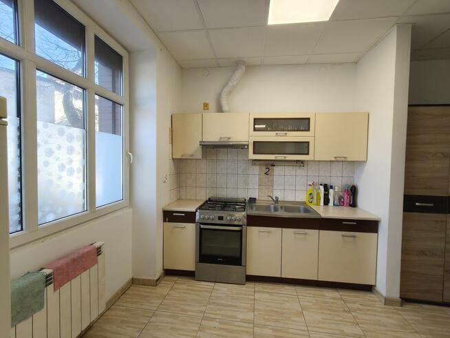 Mieszkanie bezczynszowe w Żyrardowie o pow.31,19m2