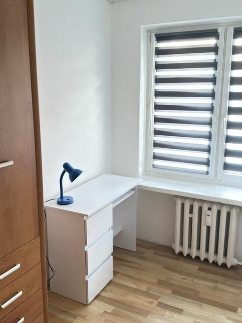 Wynajmę mieszkanie trzypokojowe