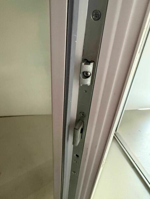 Drzwi PCV 90x210 Od ręki! Transport cała PL! Inne rozmiary