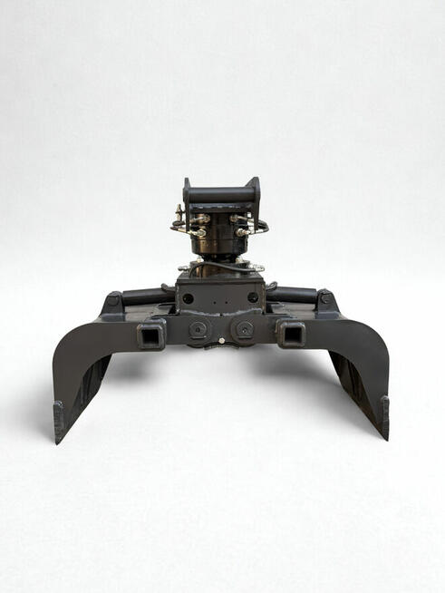 Chwytak sortująco-wyburzeniowy do koparki 3,6-7t