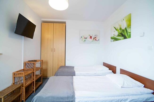 Tanie komfortowe, kwatery dla Pracowników, mieszkania służbowe