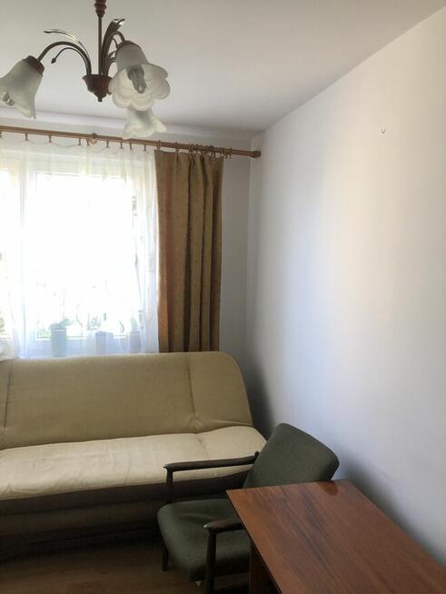 2-pokojowe mieszkanie z balkonem – idealne pod wynajem