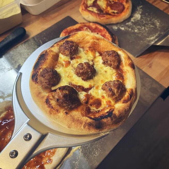 Komunia / Wesele / Poprawiny! Organizacja Grilla!