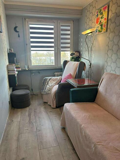 Trzypokojowe mieszkanie w Tarnobrzegu, 62m2 po remoncie