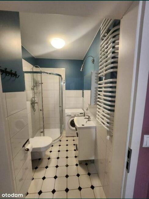 Wynajmę mieszkanie Kraków