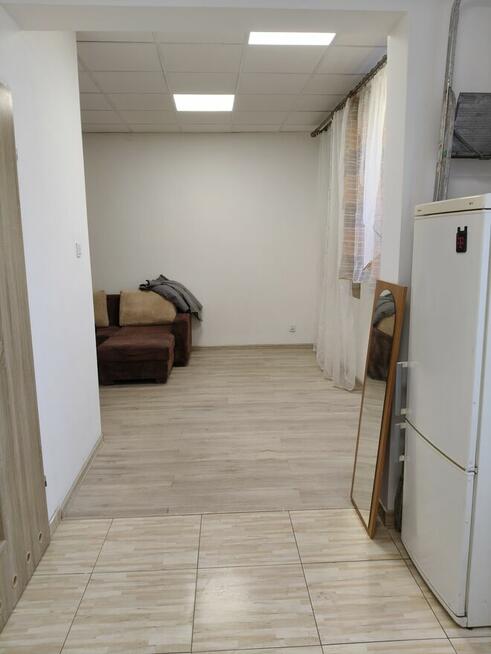 Mieszkanie bezczynszowe w Żyrardowie o pow.31,19m2