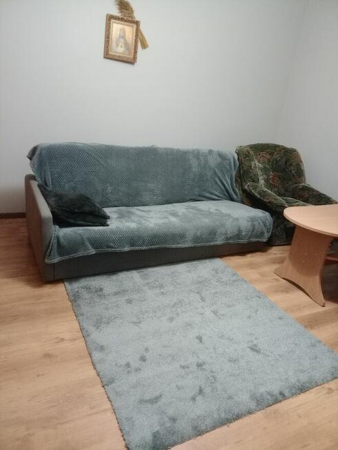 Zamienie mieszkanie komunalne 45 m2 na inne .Cała Polska