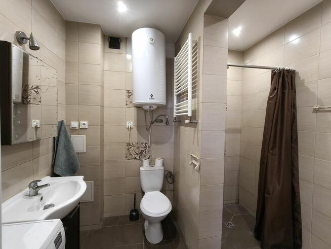 Mieszkanie bezczynszowe w Żyrardowie o pow.31,19m2