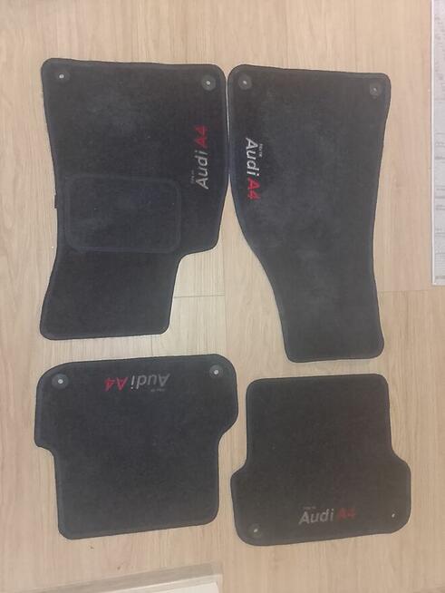 Zestaw części Audi A4 B6,B7 1.9 TDI Różne!- wyprzedaż gara