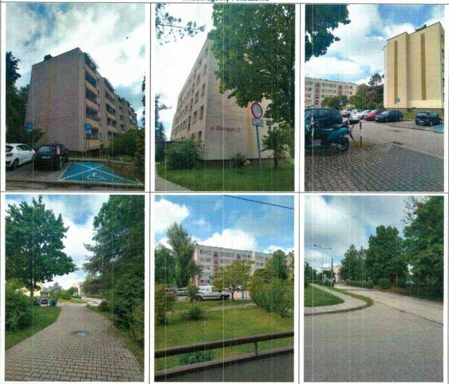 Mieszkanie, 61,06 m², Cieszyn