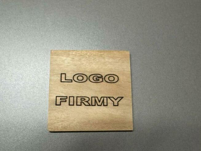 Unikatowe podkładki pod napoje z drewna egzotycznego