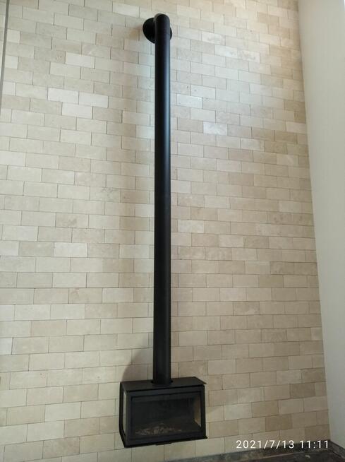 kominki, kominy, sauny, grille zewnętrzne, płytki