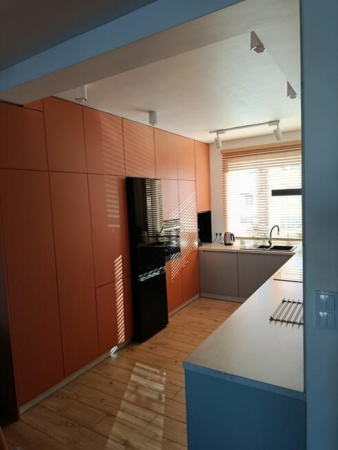 Dom w zabudowie szeregowej