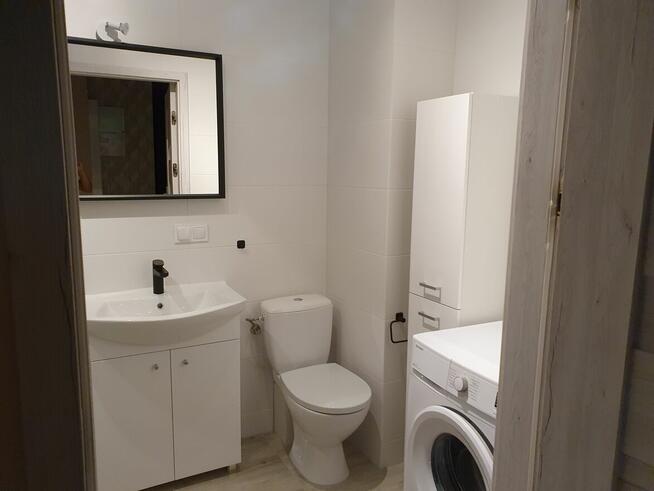 Śliczny nowiutki pokój Gdańsk Osowa