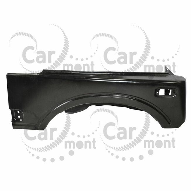 Błotnik przedni prawy Suzuki Samurai SJ410 SJ413 SJ419