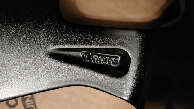 NOWA Felga 16 Toyota Yaris III 4x100 42611-0DC80 Oryginał