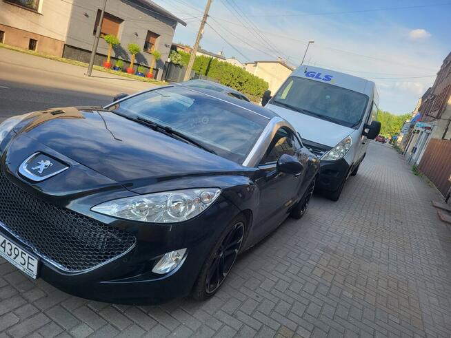 Sprzedam samochód osobowy