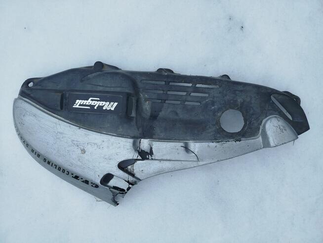 Plastiki i nie tylko od malaguti f15