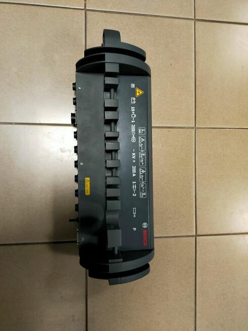 FSA 720 diagnoskop lub FSA740 pakiet KPL