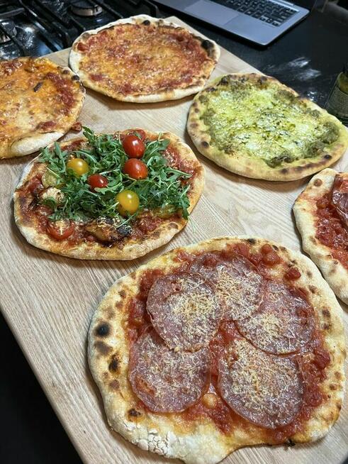 Kucharz na imprezę – Prywatny Kucharz!