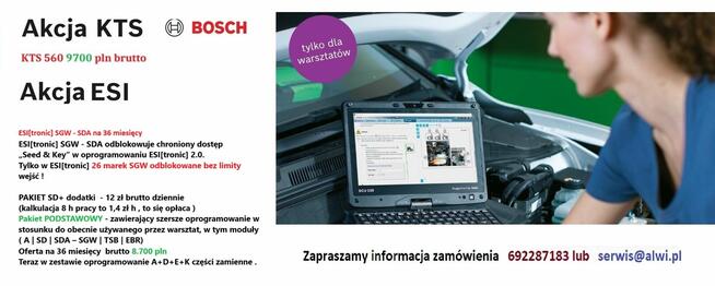 DPF regeneracja filtrów Fap Adblue Bielsko Bosch