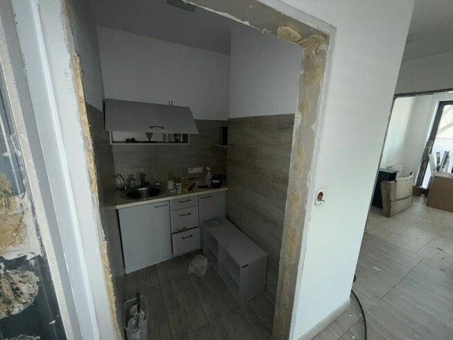 Lokal mieszkalny od Syndyka - Warszawa, Al. Sikorskiego