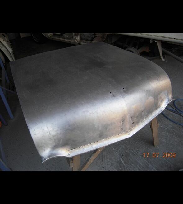 Cadillac fletwood sixty special 1957