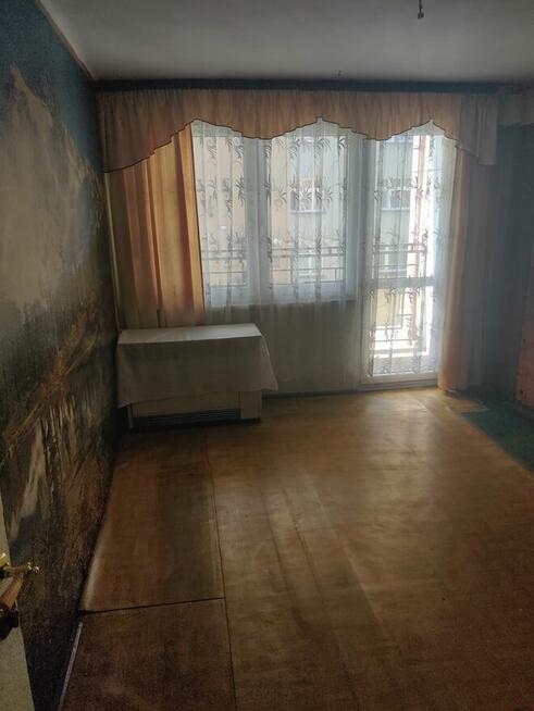 Mieszkanie 2-pokojowe 1 piętro ul.Rymera Chorzów