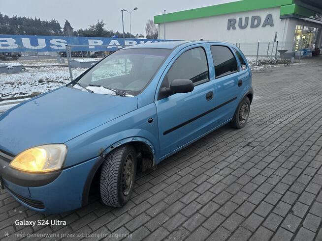 Auto dla młodego kierowcy