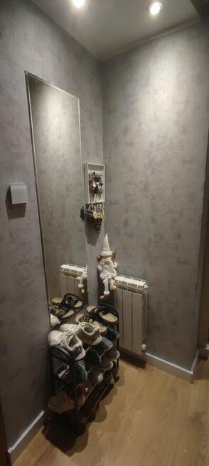 Przestronne mieszkanie 37,5 m² (po podłodze 70!) w Wąsosz