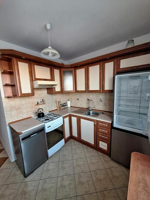 Mieszkanie dwupokojowe wynajmę