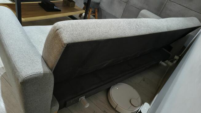 Sprzedam kanapę, mała, funkcja spania, sofa