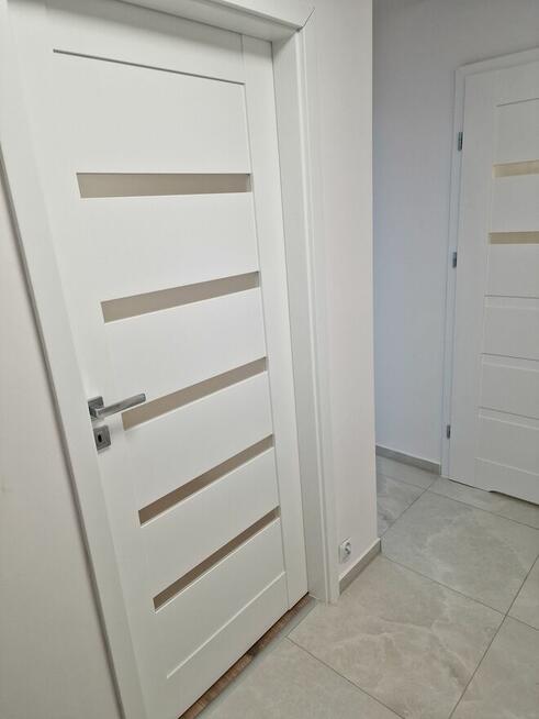 Mieszkanie na wynajem 2 pokoje Ostrów Wlkp,