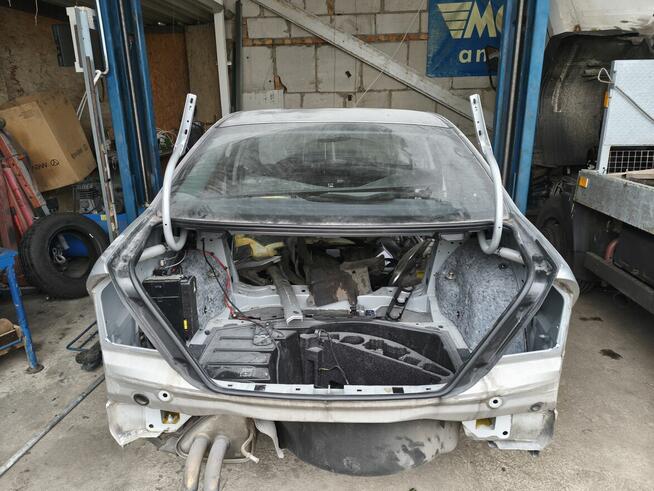 Sprzedam karoserię Mercedes W203