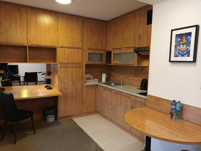 Okazja! Klimatyzowane, 1pok. 32m, Sadyba