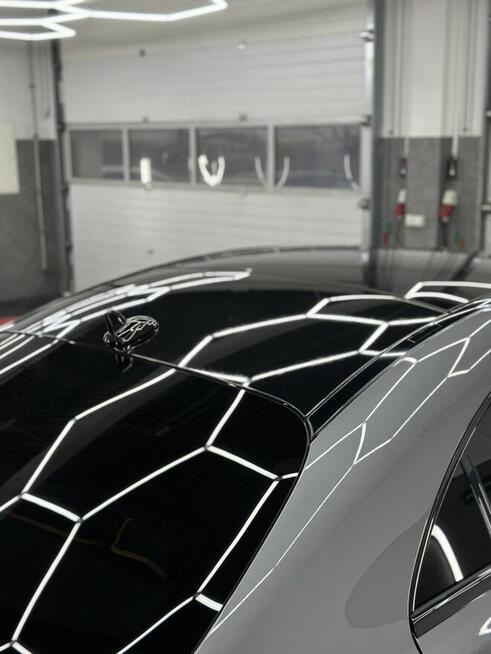 Detailing Samochodowy