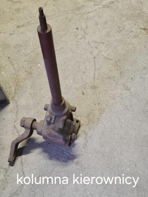 Kolumna kierownicy C-360 |NOWA| WYSYŁKA