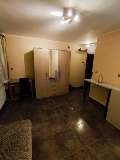 Ciepła kawalerka po remoncie, studio flat for rent