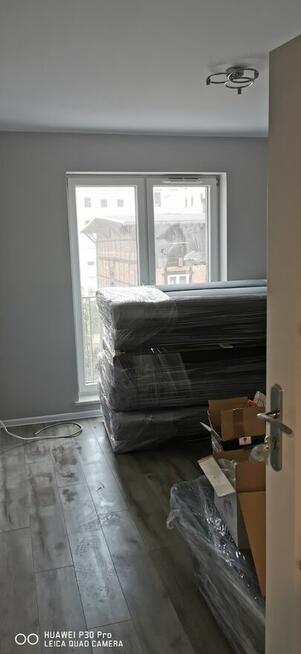 Kompleksowe Remonty mieszkań i obiektów