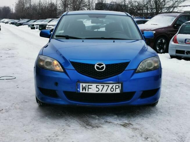 1.6 benzyna 105KM ! Klimatyzacja! Jeździ! Skręca ! Hamuje !