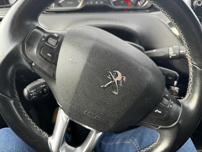 Sprzedam Peugeot. 2008.