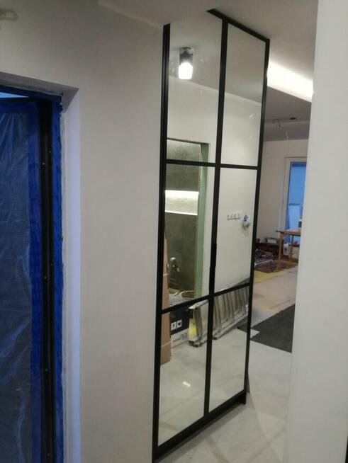 Meble kuchenne na wymiar, szafy ,garderoby