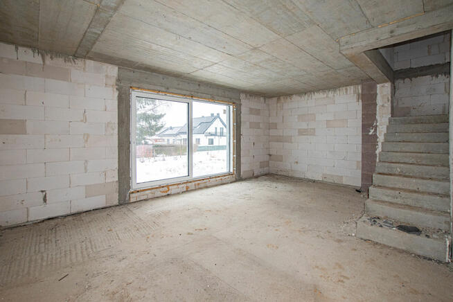 Komfortowe domy w Przeworsku - bez prowizji i PCC